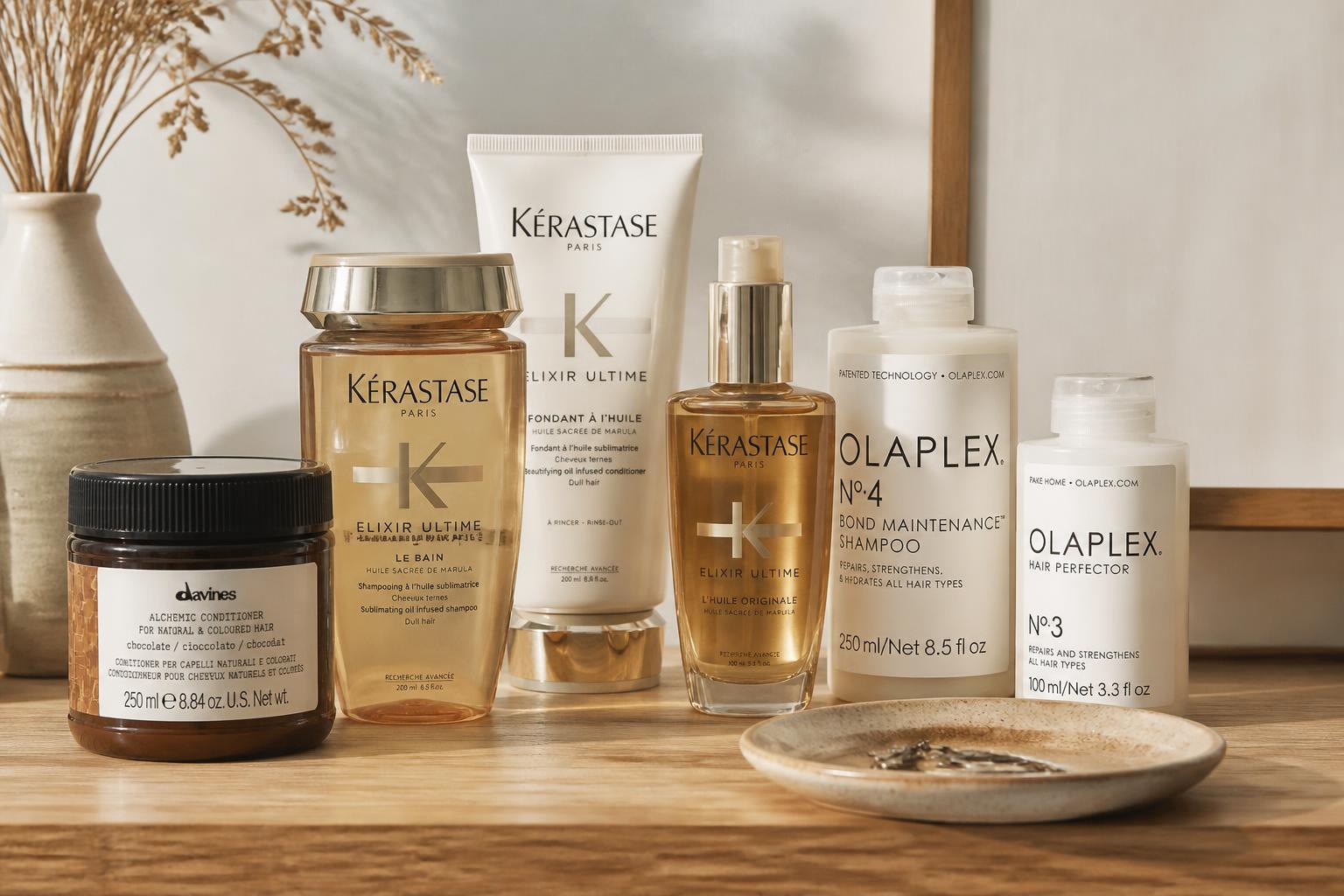 Olaplex Bond-Repair